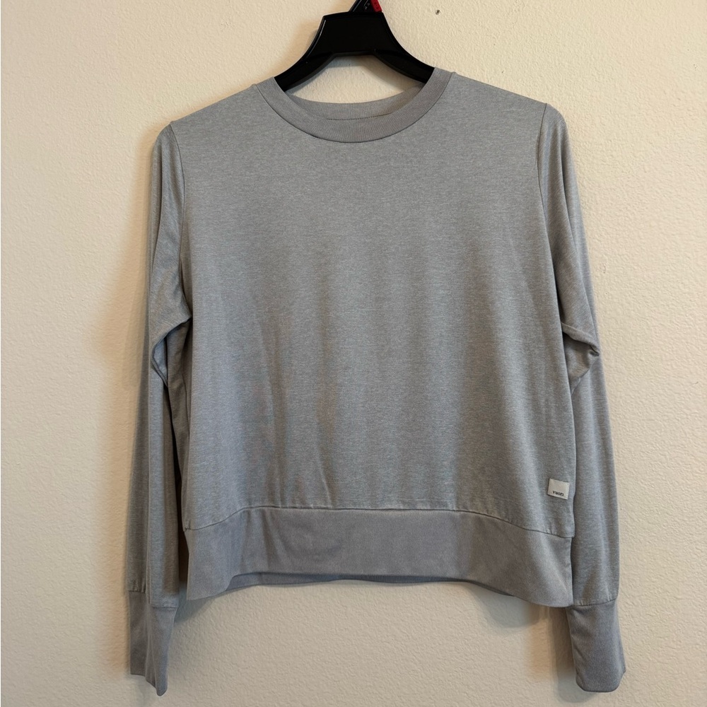 Vuori Daydream Crew Top